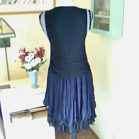 Vintage Apple Brand Dress - Picture 7 of 13